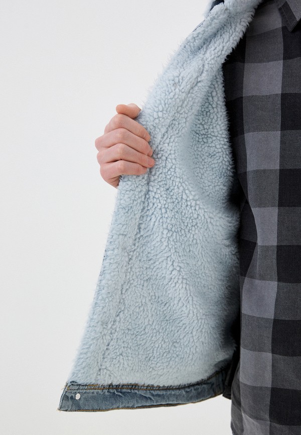 фото Куртка джинсовая modis