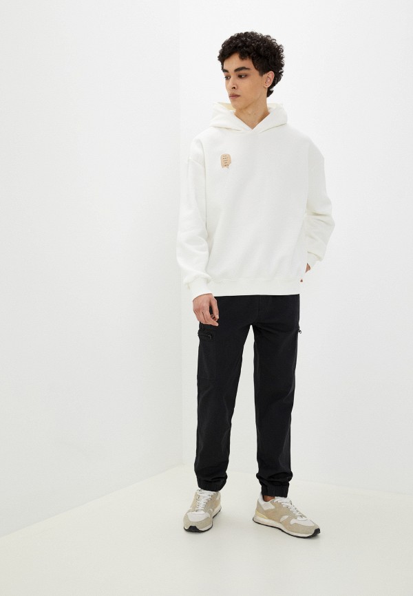 Брюки Zolla черный, размер 46, фото 2