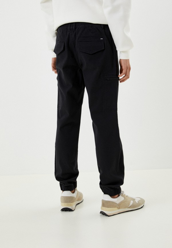 Брюки Zolla черный, размер 46, фото 3