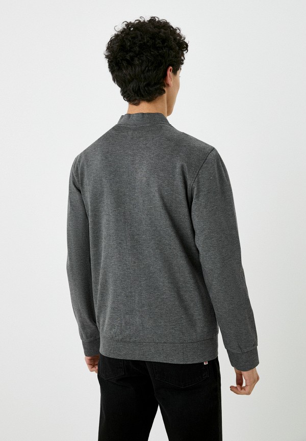 Олимпийка Zolla серый, размер 54, фото 3