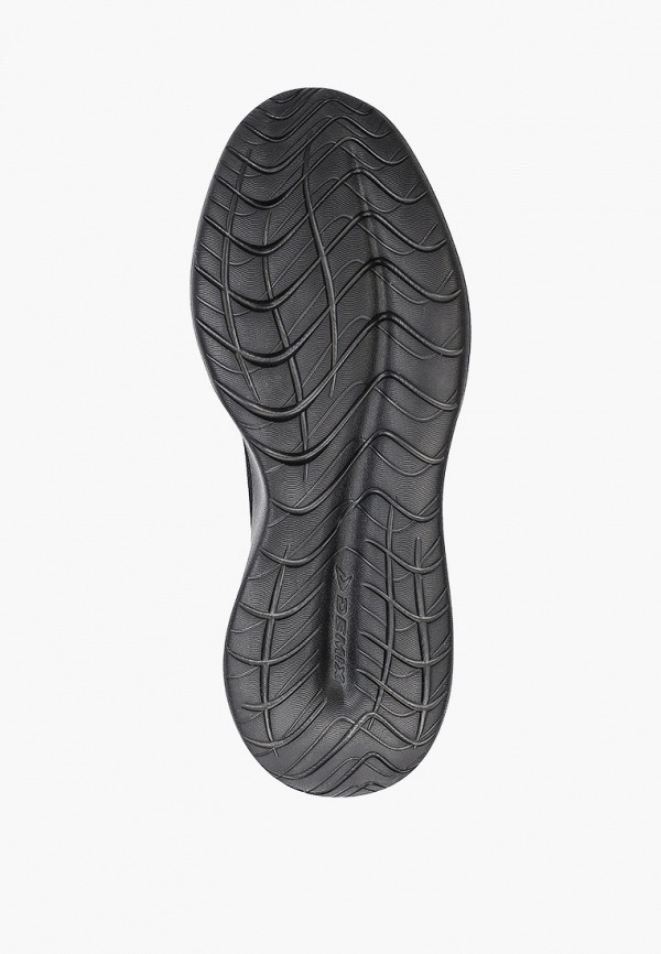 Кроссовки Demix черный, размер 39, фото 5