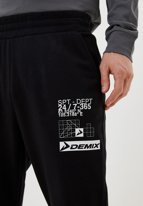 Брюки спортивные  Demix фото