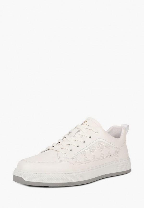 фото Кеды pierre cardin