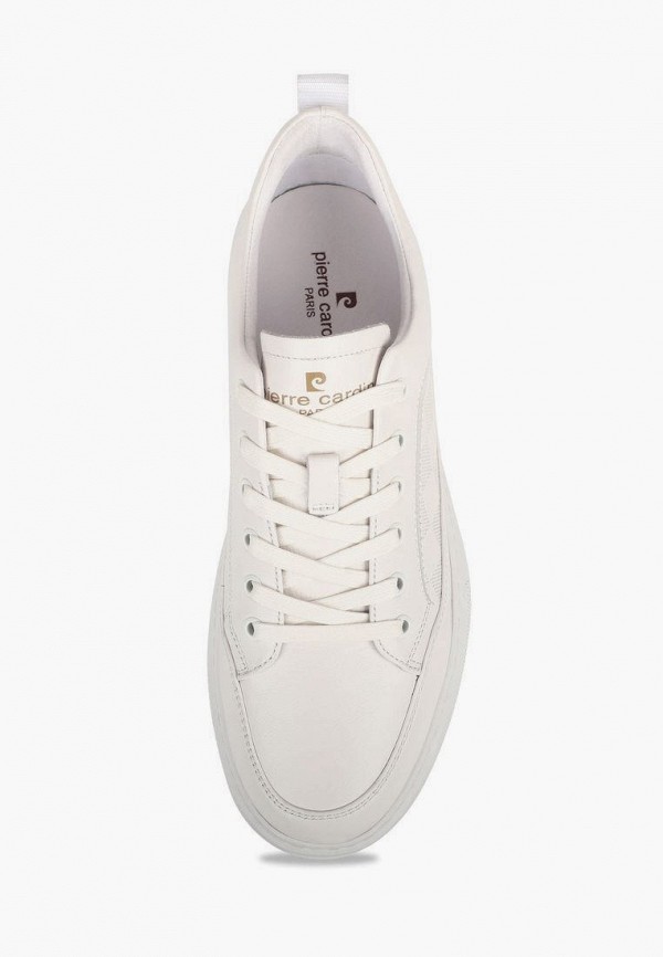 фото Кеды pierre cardin