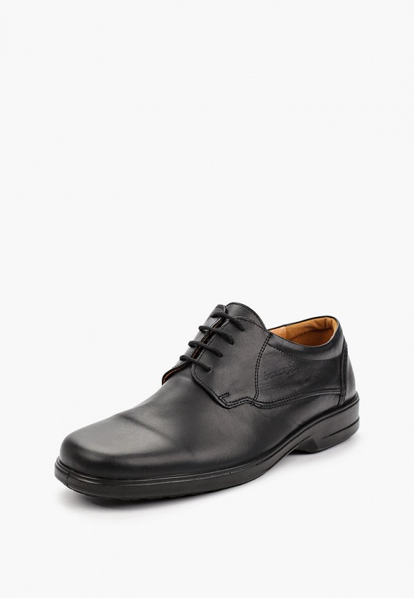 фото Туфли boxer