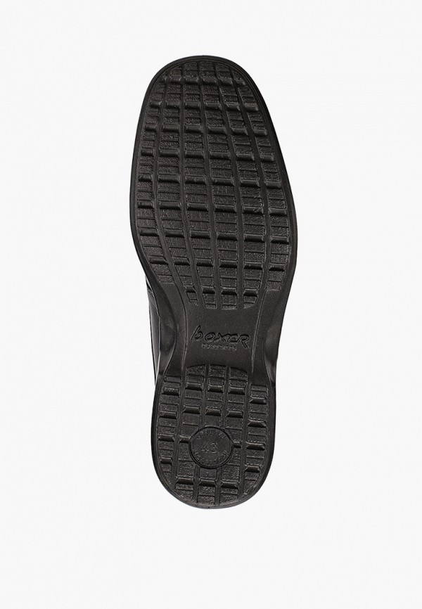 фото Туфли boxer