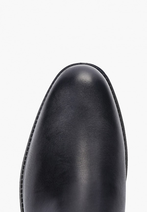 Ботинки Boxer черный, размер 41, фото 4