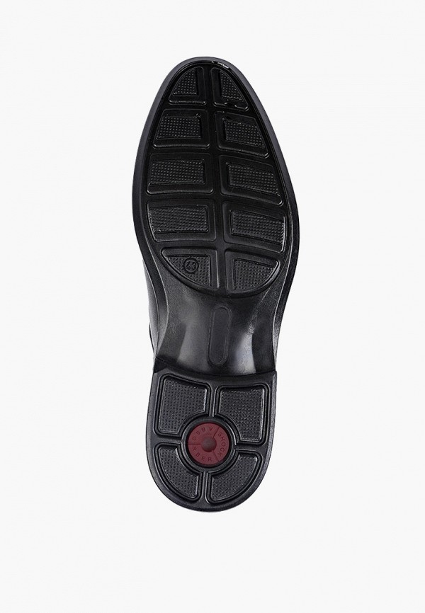 Ботинки Boxer черный, размер 41, фото 5