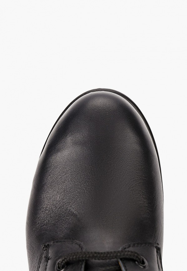 Ботинки Boxer черный, размер 44, фото 4