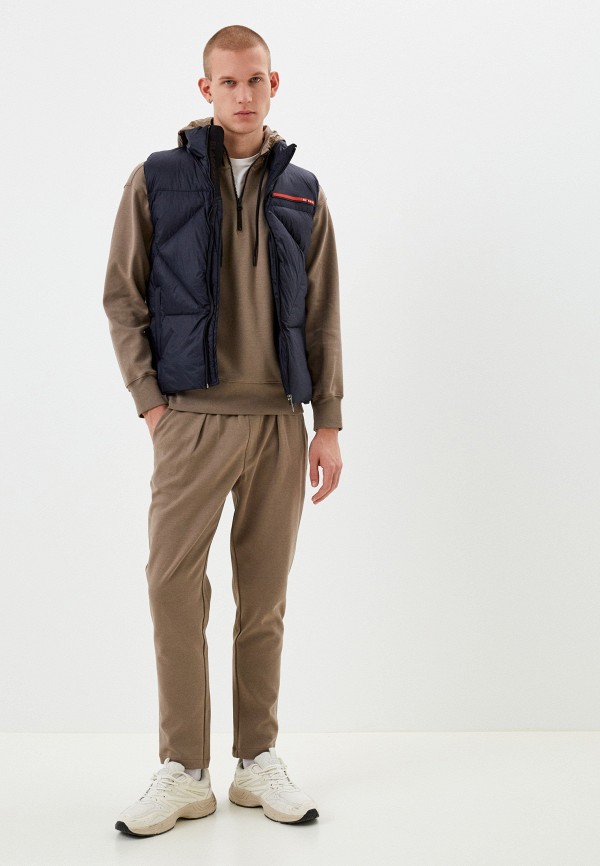 фото Жилет утепленный blacksi