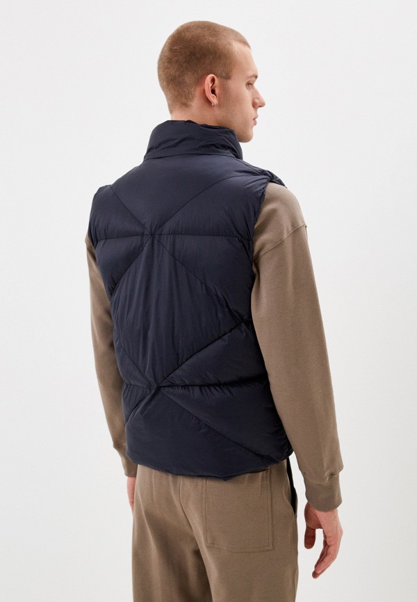 фото Жилет утепленный blacksi