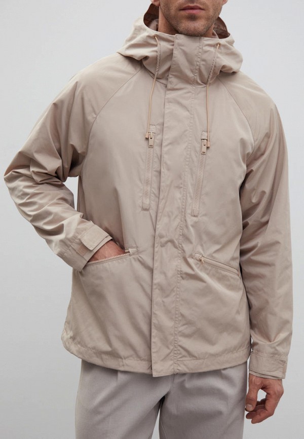 фото Ветровка finn flare