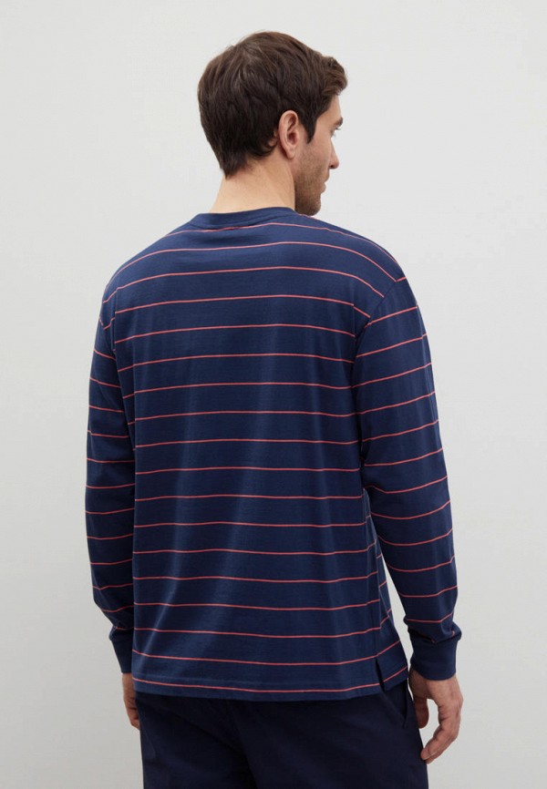 фото Лонгслив finn flare