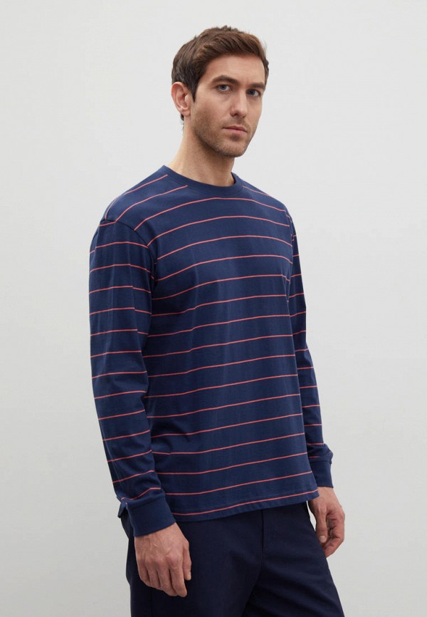 фото Лонгслив finn flare