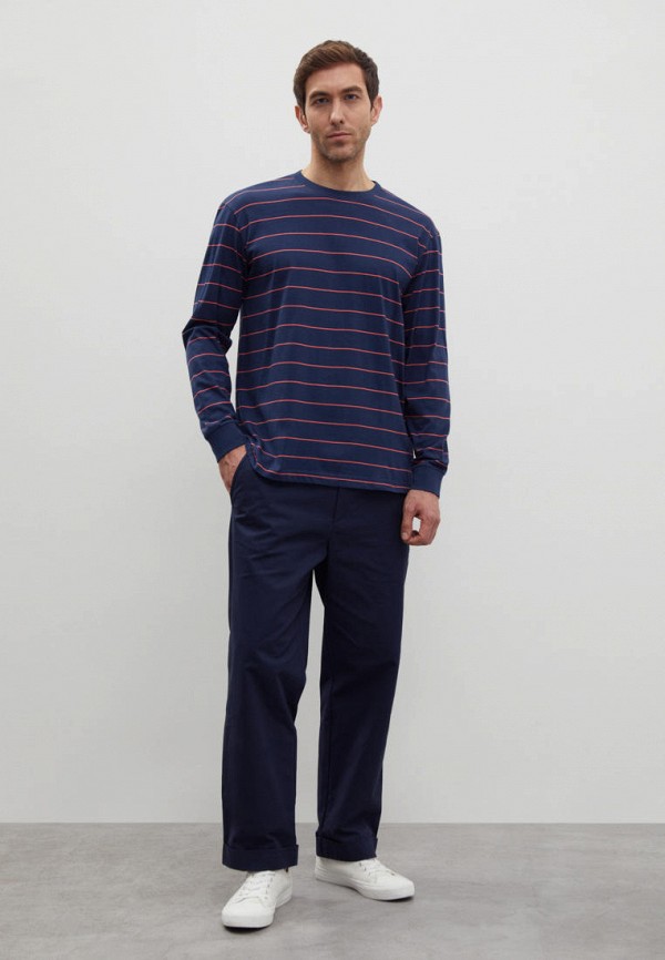 фото Лонгслив finn flare