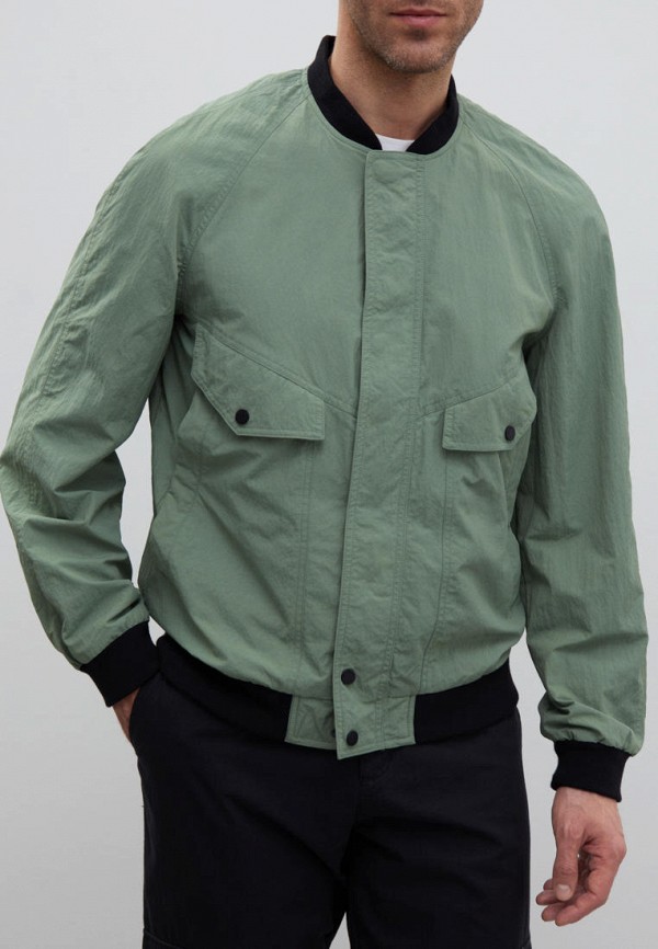 фото Куртка finn flare