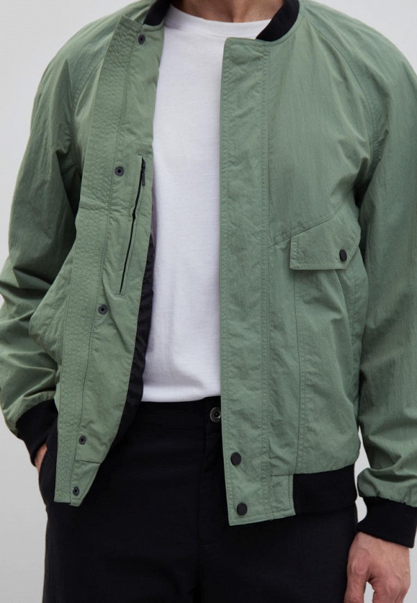 фото Куртка finn flare