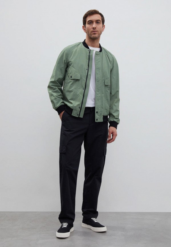 фото Куртка finn flare