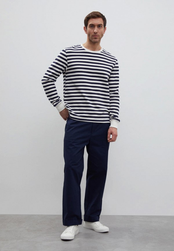 фото Лонгслив finn flare