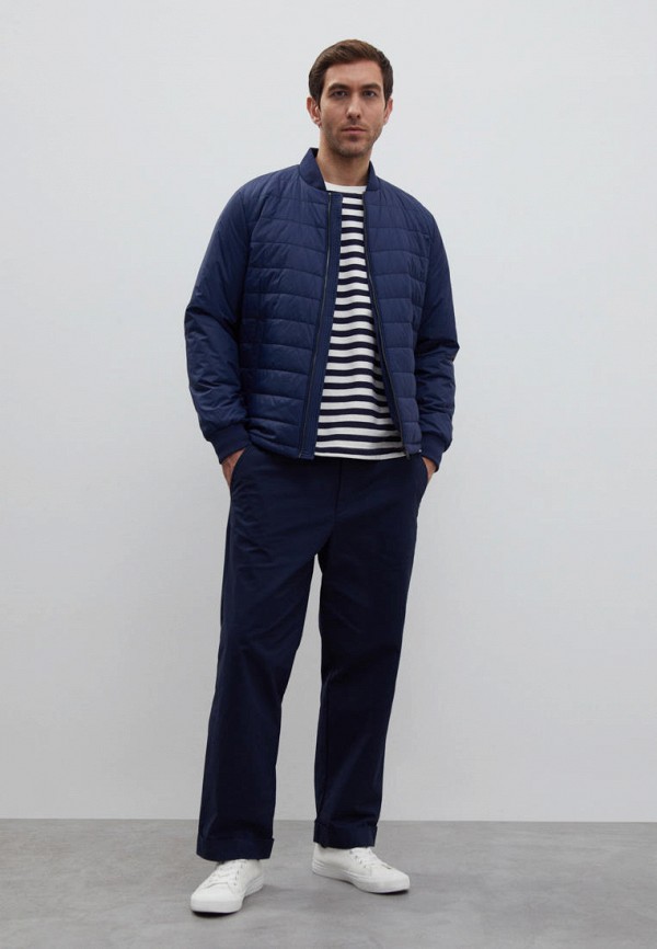 фото Куртка утепленная finn flare