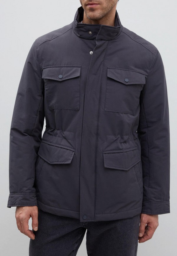 фото Куртка утепленная finn flare