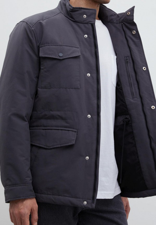 фото Куртка утепленная finn flare