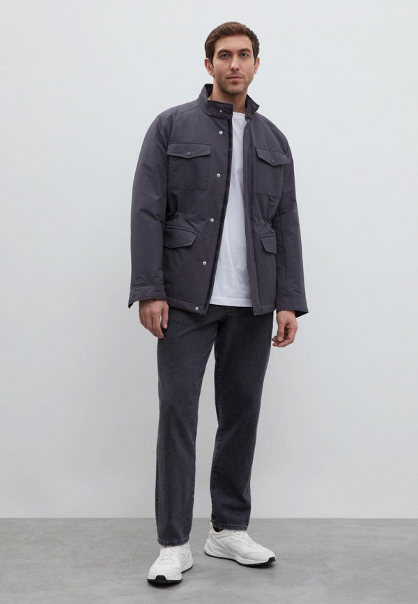 фото Куртка утепленная finn flare