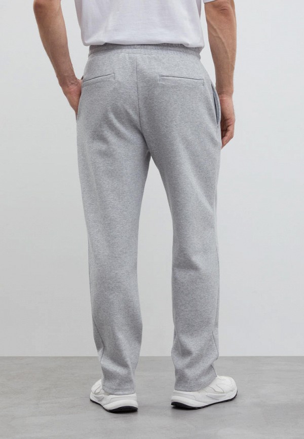 Брюки спортивные Finn Flare серый, размер 54, фото 3