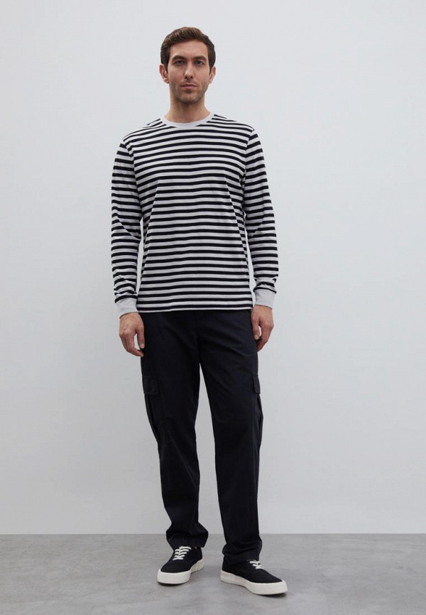 фото Лонгслив finn flare