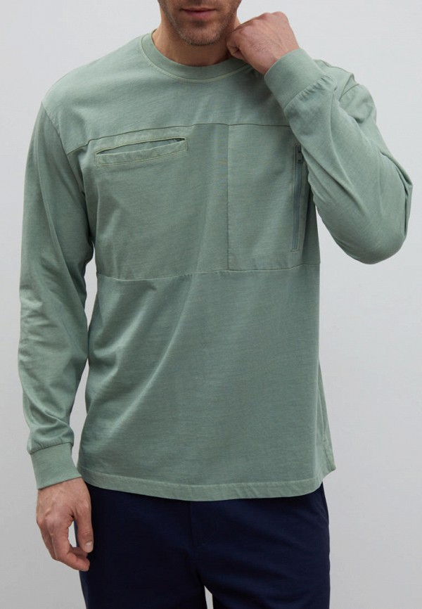 фото Лонгслив finn flare