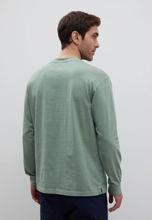 фото Лонгслив finn flare