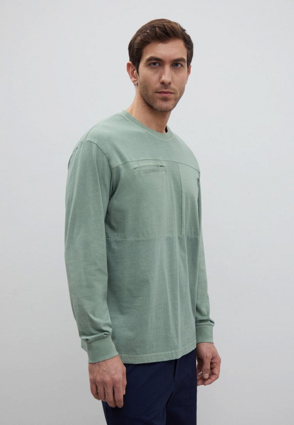 фото Лонгслив finn flare