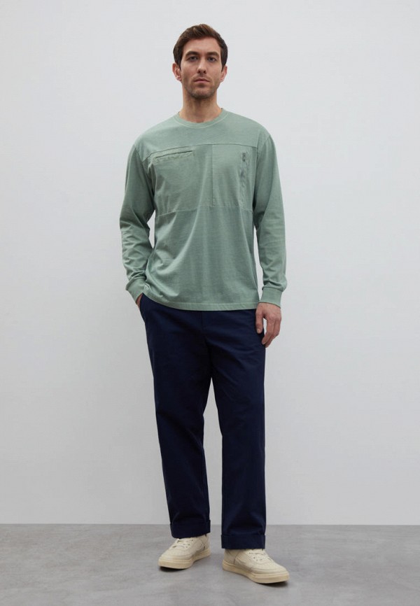 фото Лонгслив finn flare