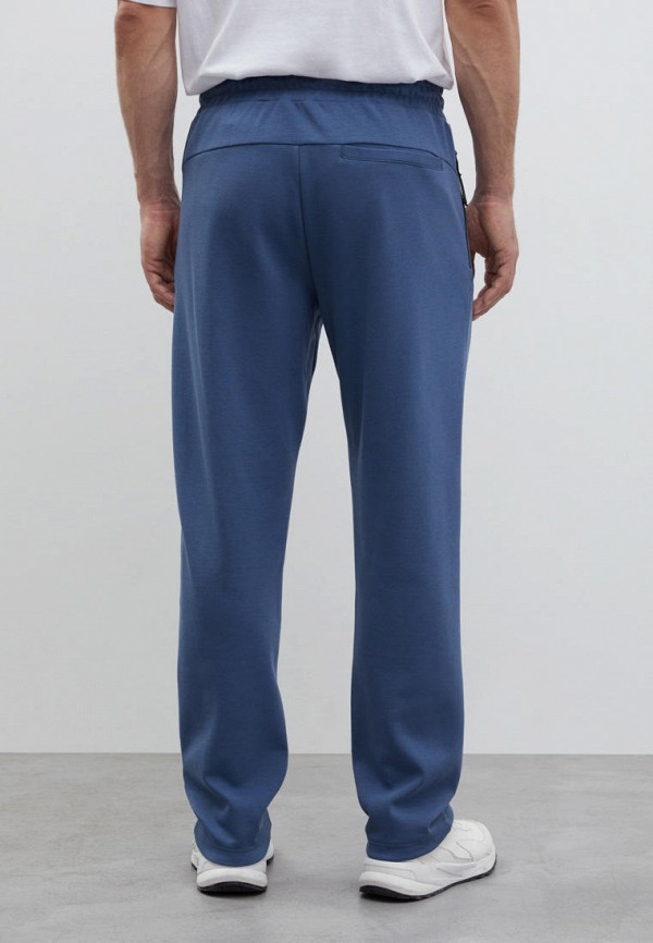 Брюки спортивные Finn Flare синий, размер 52, фото 3