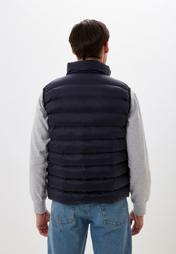 фото Жилет утепленный blacksi