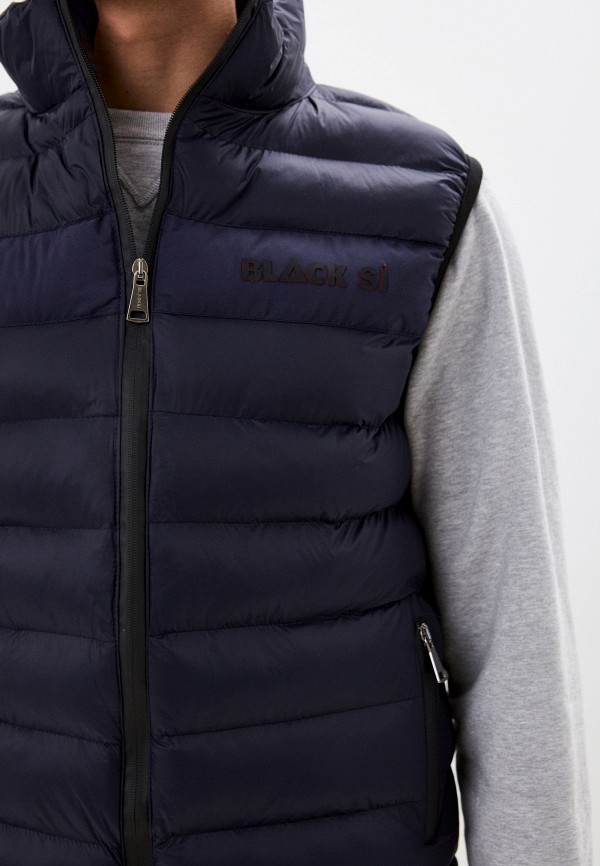 фото Жилет утепленный blacksi