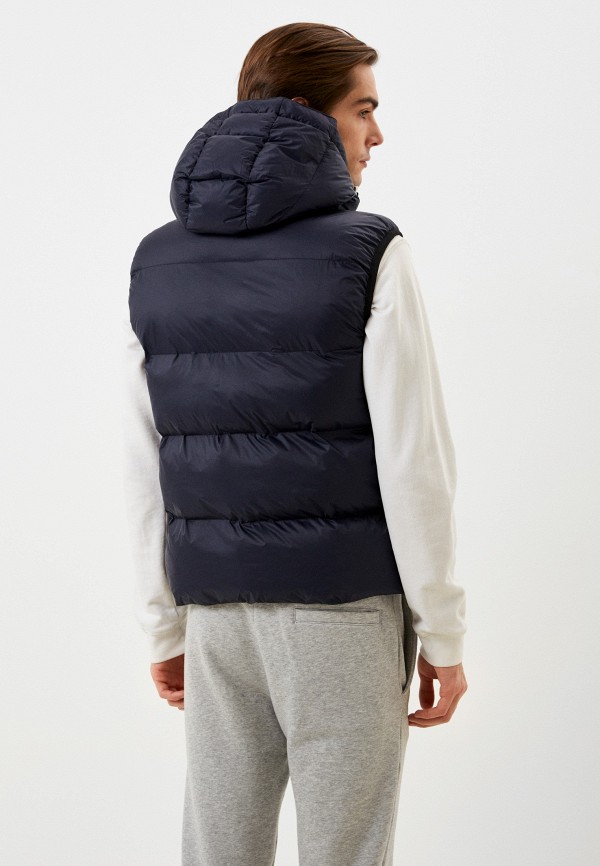 фото Жилет утепленный blacksi