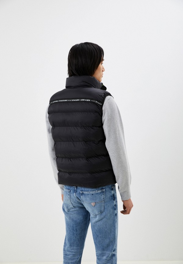 фото Жилет утепленный blacksi