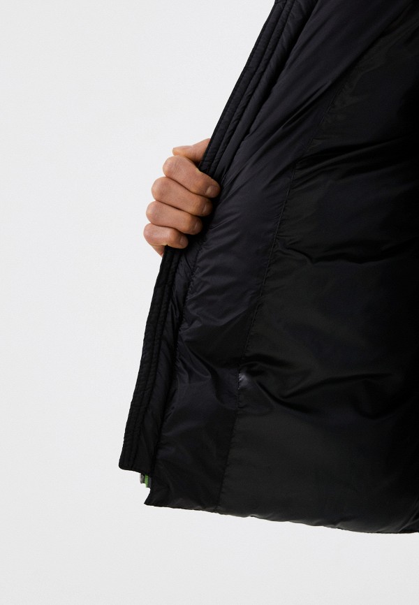 фото Жилет утепленный blacksi