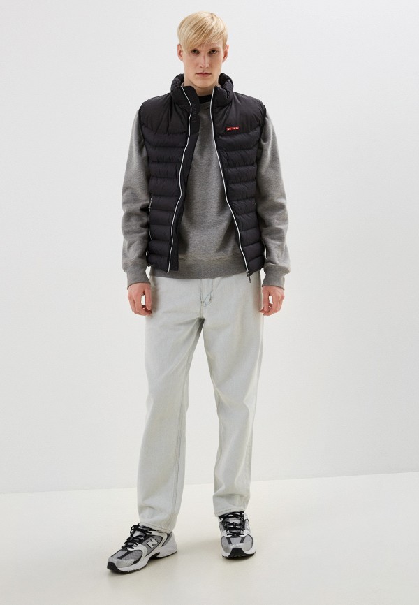 фото Жилет утепленный blacksi