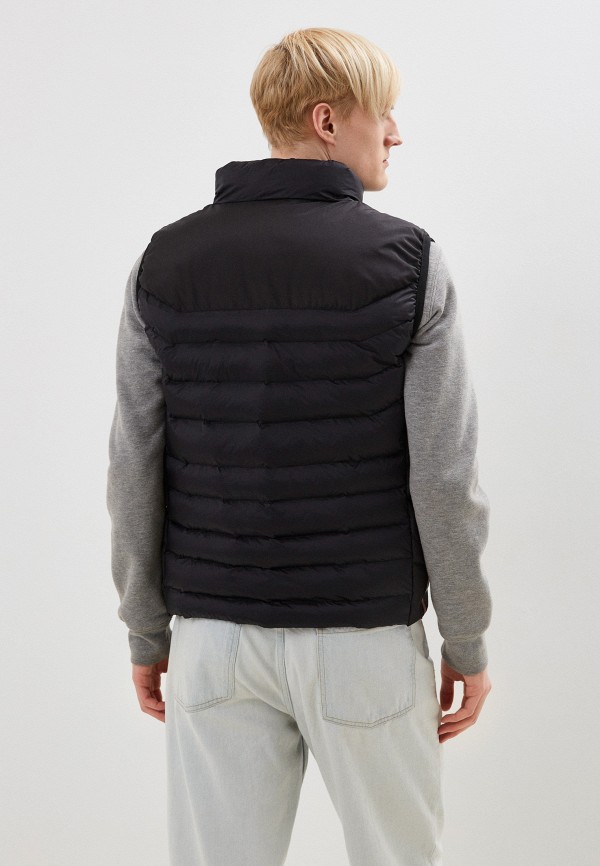 фото Жилет утепленный blacksi