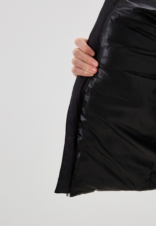 фото Жилет утепленный blacksi