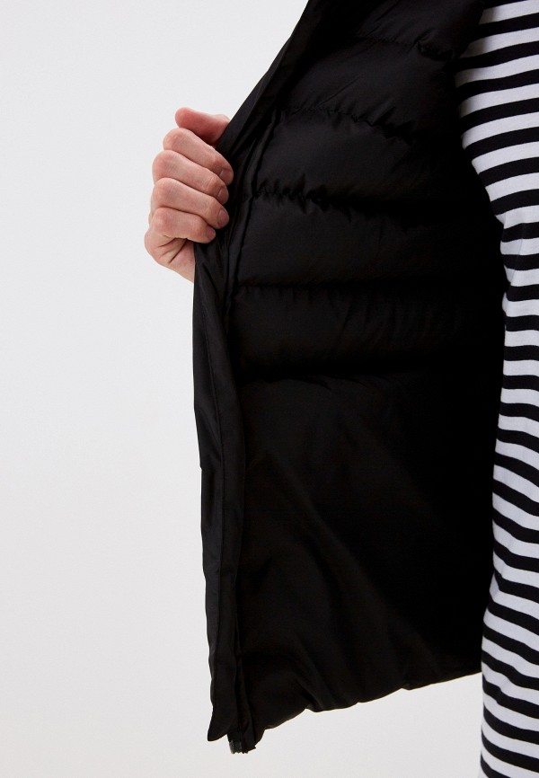 фото Жилет утепленный blacksi