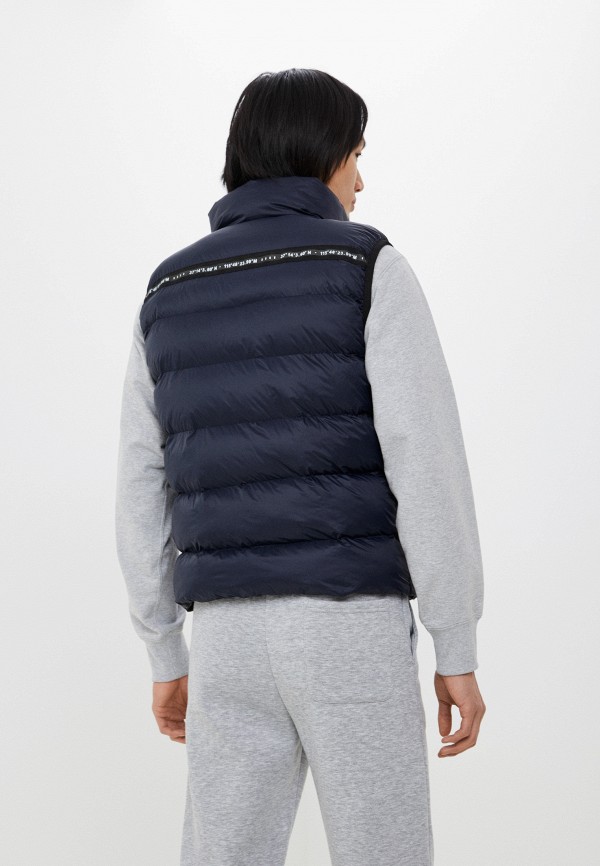 фото Жилет утепленный blacksi