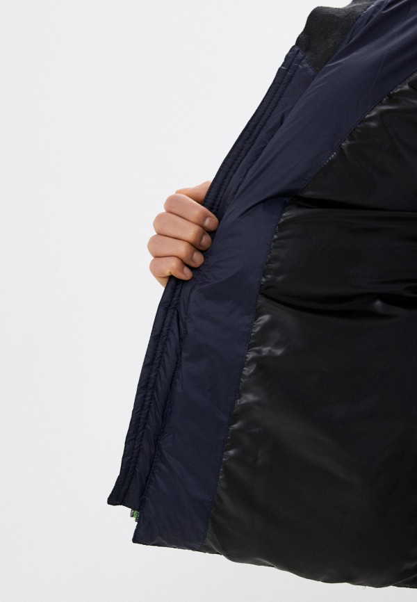 фото Жилет утепленный blacksi