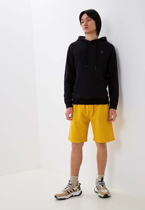 фото Шорты ruck&maul