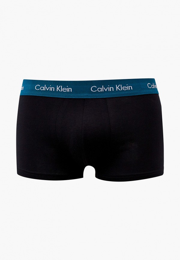 Трусы 3 шт. Calvin Klein Трусы 3 шт. Calvin Klein фото