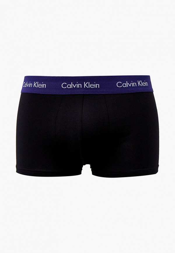 Трусы 3 шт. Calvin Klein Трусы 3 шт. Calvin Klein фото
