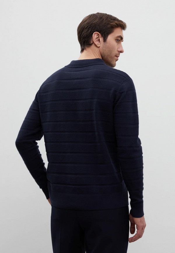 фото Поло finn flare