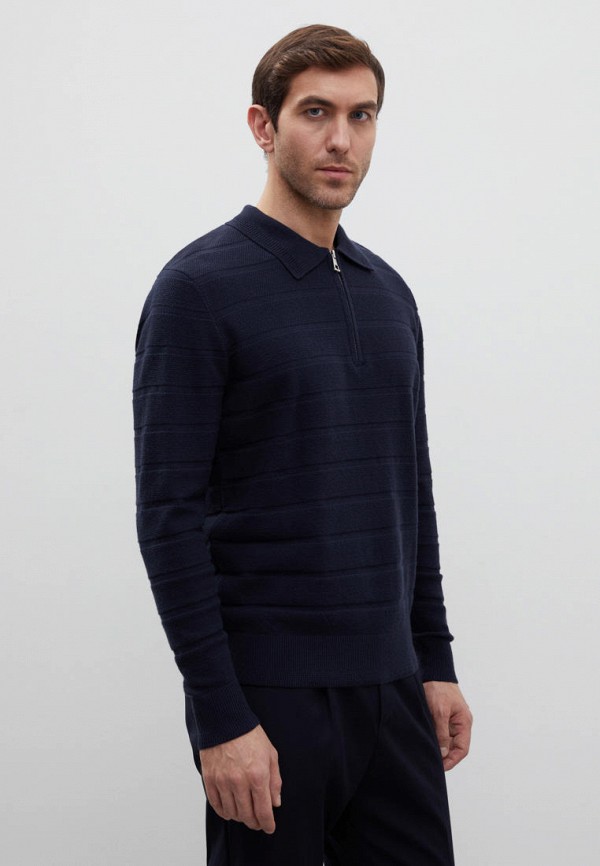 фото Поло finn flare